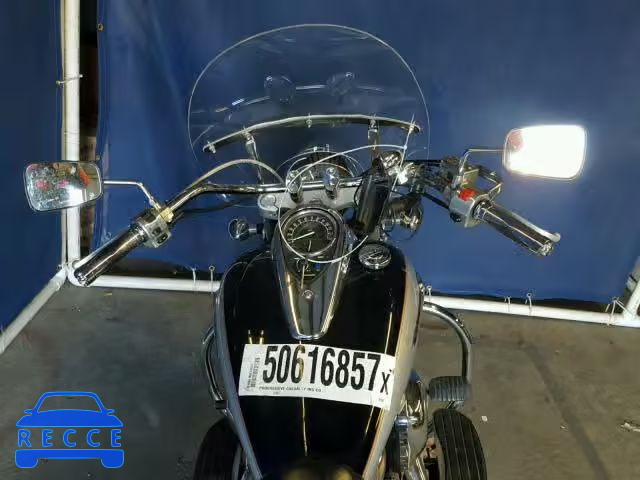 2007 KAWASAKI VN900 D JKAVN2D187A011607 зображення 4