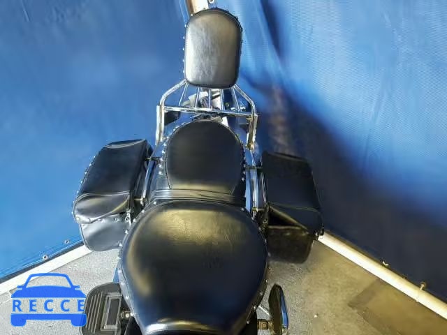 2007 KAWASAKI VN900 D JKAVN2D187A011607 image 5