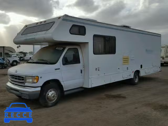 1997 FORD OTHER 1FDLE40S1VHA69663 Bild 1