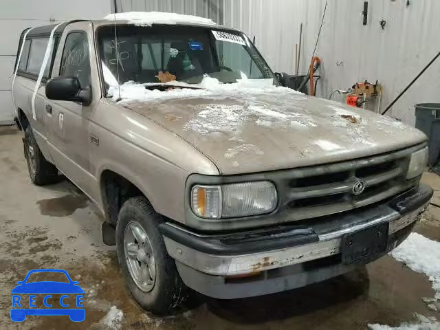 1997 MAZDA B2000 4F4CR12A1VTM19633 image 0