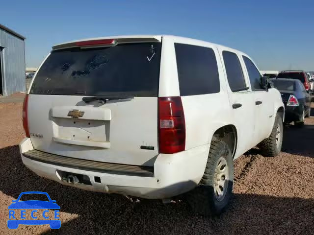 2010 CHEVROLET TAHOE K150 1GNUKAE02AR236972 image 3