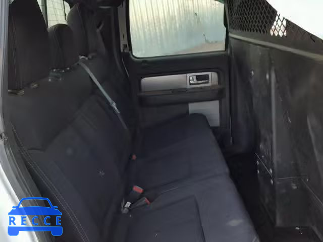 2012 FORD F150 SVT R 1FTFW1R61CFC37846 Bild 5