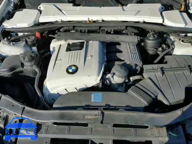 2006 BMW 330 XI WBAVD33526KV60129 Bild 6