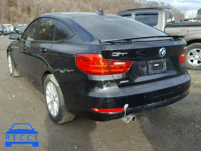 2015 BMW 328 XIGT WBA3X5C58FD561686 зображення 2