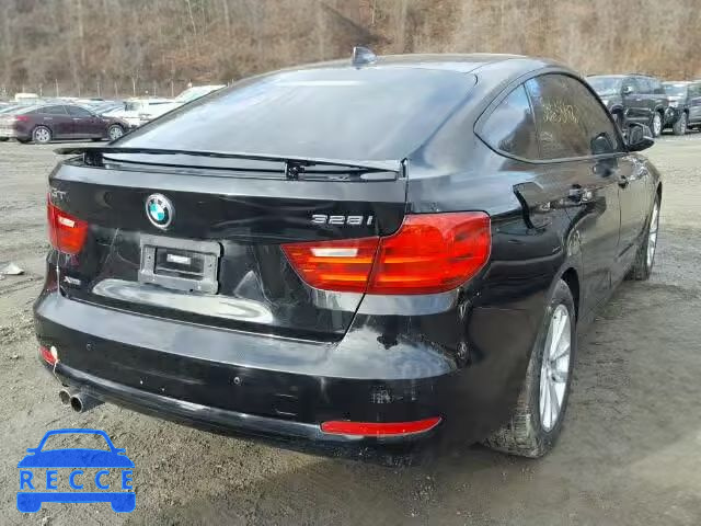 2015 BMW 328 XIGT WBA3X5C58FD561686 зображення 3