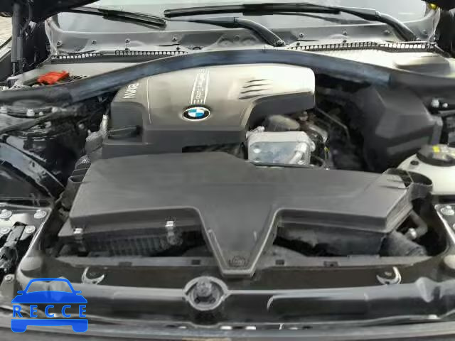 2015 BMW 328 XIGT WBA3X5C58FD561686 зображення 6