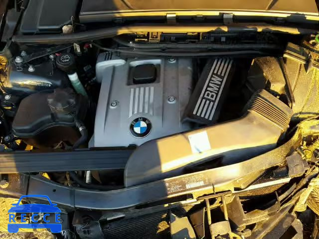 2006 BMW 330 XI WBAVD33516KV60798 image 6