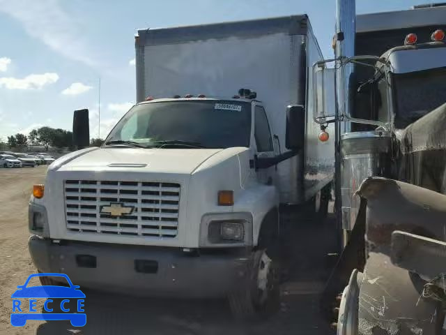 2007 CHEVROLET C7500 C7C0 1GBK7C1387F414900 зображення 1