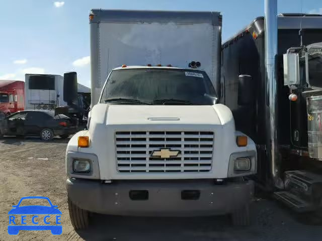 2007 CHEVROLET C7500 C7C0 1GBK7C1387F414900 зображення 8