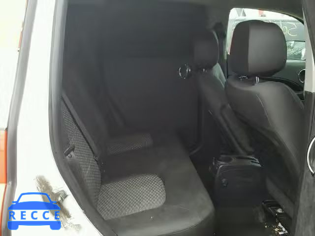 2010 CHEVROLET HHR PANEL 3GCAAADB6AS598365 image 5