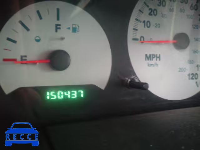 2007 DODGE CARAVAN C/ 1D4GP21R87B189680 image 7