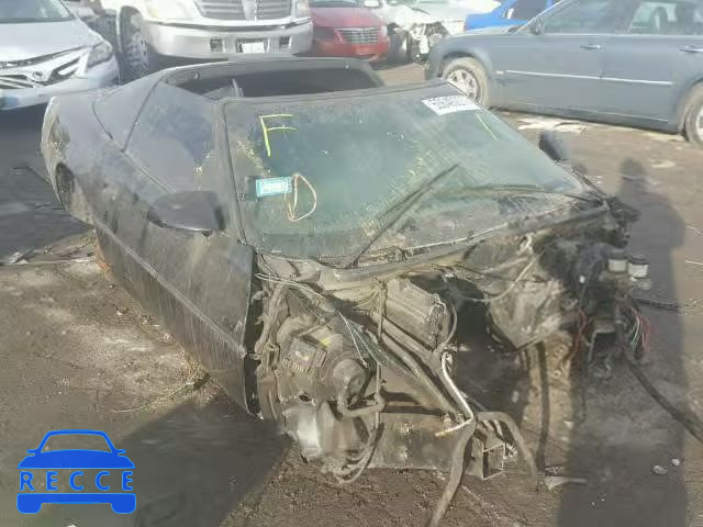 1988 CHEVROLET CORVETTE 1G1YY2187J5103053 image 0