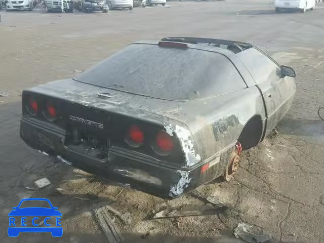 1988 CHEVROLET CORVETTE 1G1YY2187J5103053 зображення 3