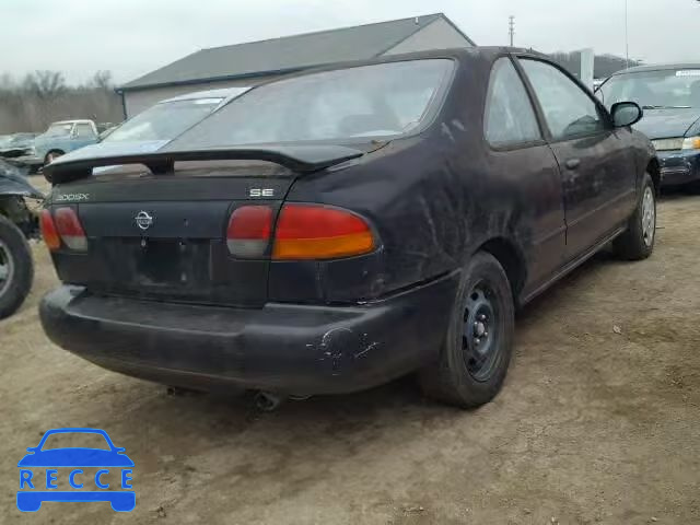 1998 NISSAN 200SX BASE 1N4AB42D2WC519330 зображення 3