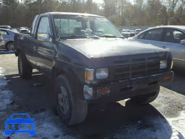1992 NISSAN ALL OTHER 1N6HD16Y2NC345821 image 0