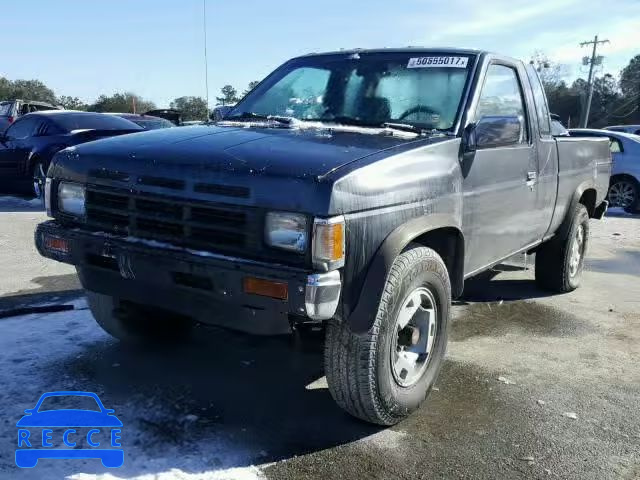 1992 NISSAN ALL OTHER 1N6HD16Y2NC345821 image 1