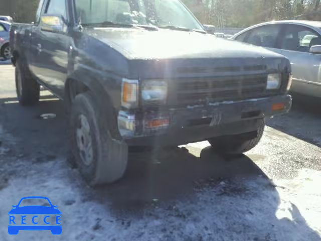 1992 NISSAN ALL OTHER 1N6HD16Y2NC345821 image 8