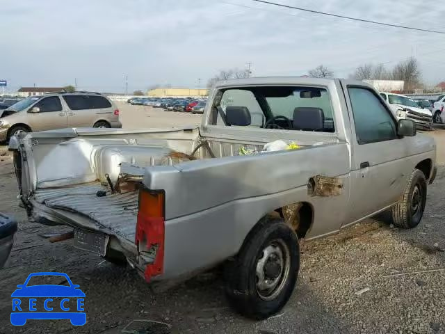 1993 NISSAN TRUCK SHOR 1N6SD11S6PC449353 image 3