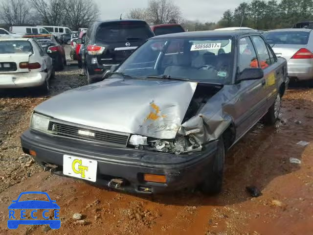 1990 TOYOTA COROLLA DL 1NXAE94AXLZ134102 зображення 1