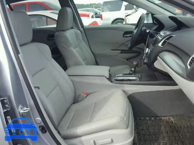 2017 ACURA RDX TECHNO 5J8TB3H53HL013071 image 4