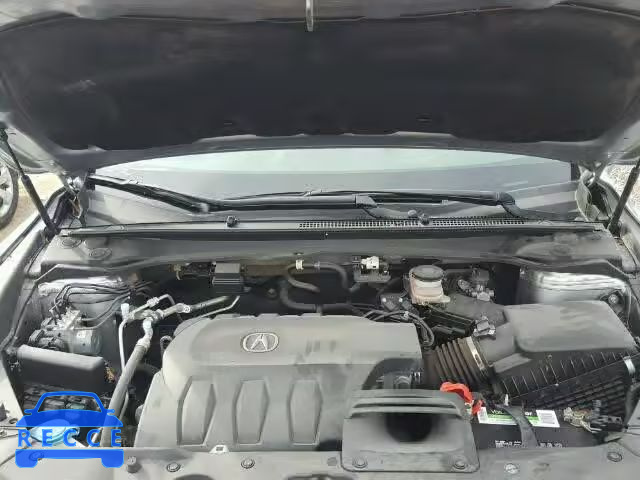 2017 ACURA RDX TECHNO 5J8TB3H53HL013071 image 6