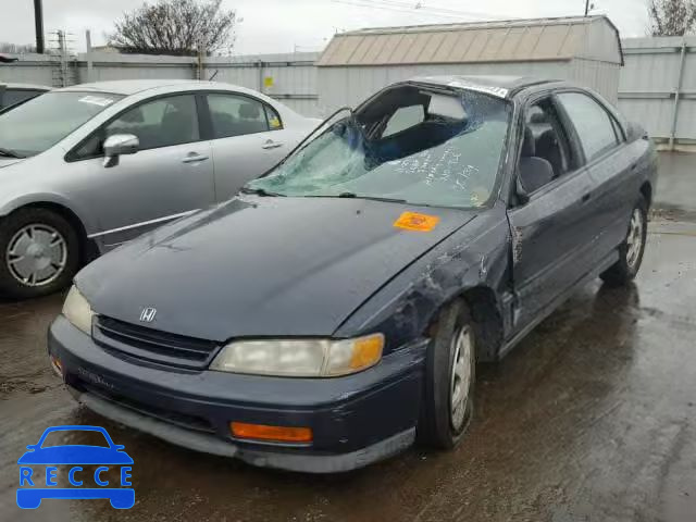 1995 HONDA ACCORD DX 1HGCD5627SA165890 image 1