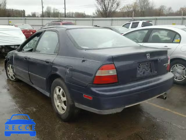 1995 HONDA ACCORD DX 1HGCD5627SA165890 image 2