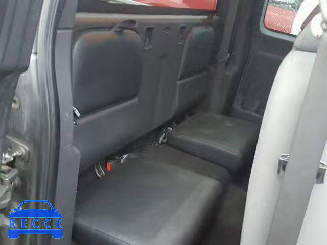 2008 DODGE DAKOTA SLT 1D7HW42K58S538934 image 5
