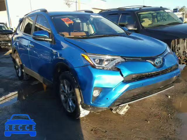 2017 TOYOTA RAV4 HV LI JTMDJREV2HD064343 image 0