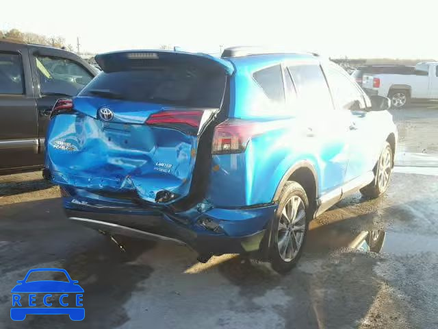 2017 TOYOTA RAV4 HV LI JTMDJREV2HD064343 image 3