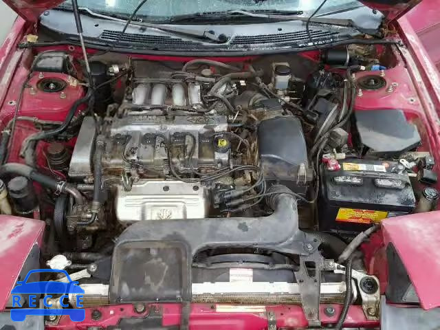 1993 FORD PROBE BASE 1ZVCT20A0P5199442 image 6