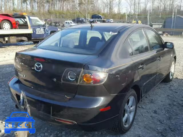 2004 MAZDA 3 S JM1BK323241166175 image 3