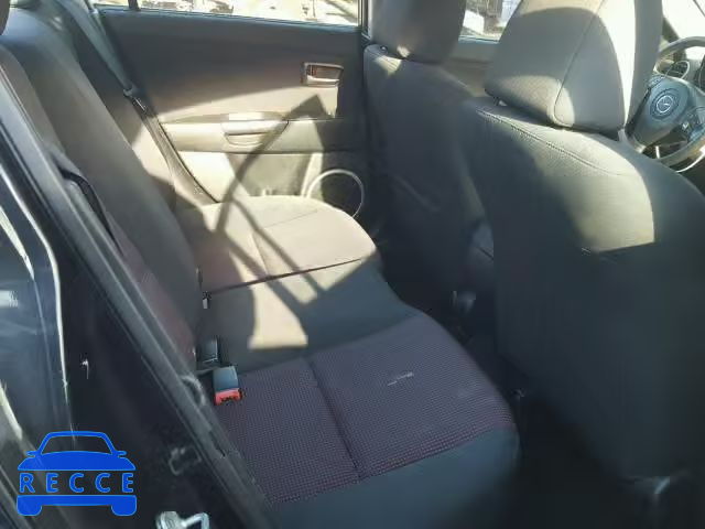 2004 MAZDA 3 S JM1BK323241166175 image 5