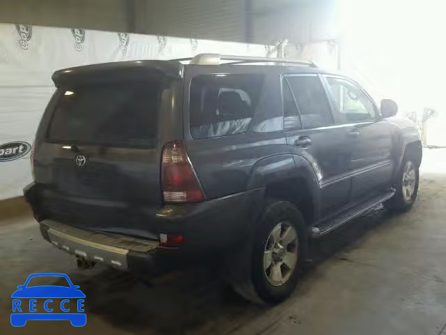 2003 TOYOTA 4RUNNER LI JTEZU17R930014694 image 3