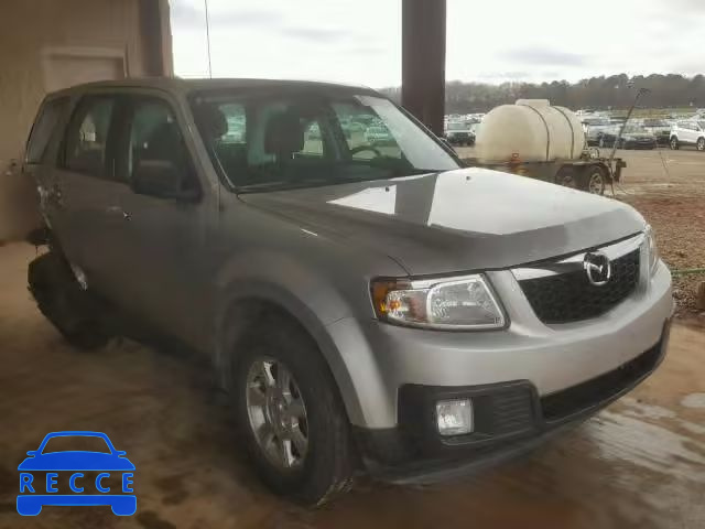 2010 MAZDA TRIBUTE I 4F2CY0C71AKM06504 image 0