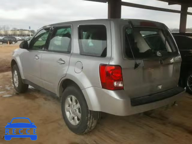 2010 MAZDA TRIBUTE I 4F2CY0C71AKM06504 image 2