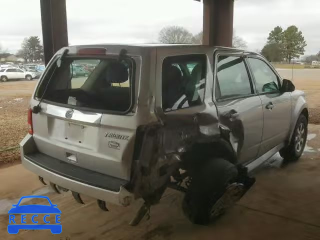 2010 MAZDA TRIBUTE I 4F2CY0C71AKM06504 image 3