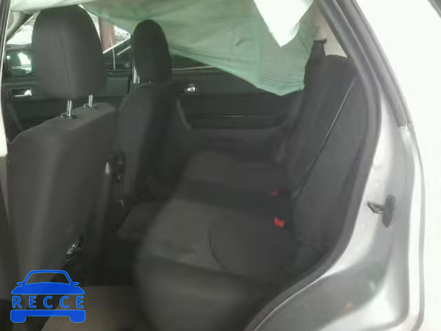 2010 MAZDA TRIBUTE I 4F2CY0C71AKM06504 image 5