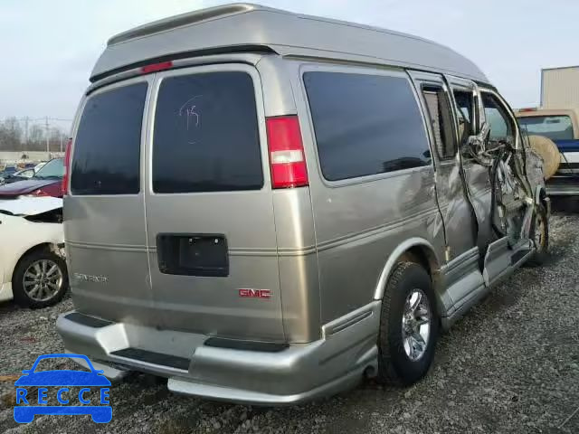 2003 GMC SAVANA RV 1GDFG15T431160293 image 3