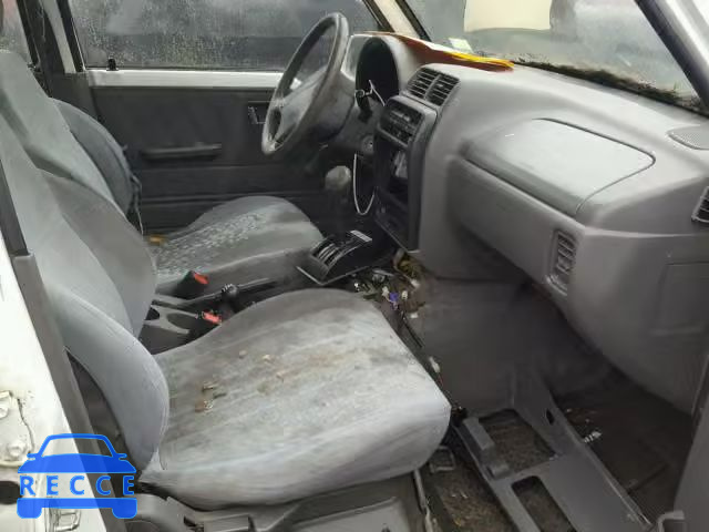 1998 SUZUKI SIDEKICK J JS3TD03V6W4100003 Bild 4
