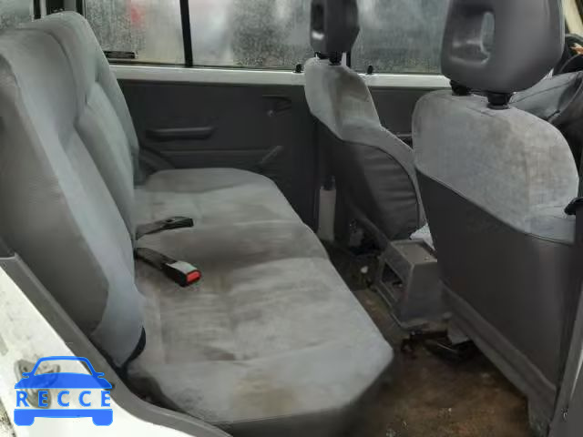 1998 SUZUKI SIDEKICK J JS3TD03V6W4100003 Bild 5