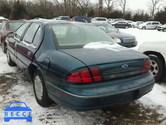 1999 CHEVROLET LUMINA BAS 2G1WL52M2X9178659 Bild 2