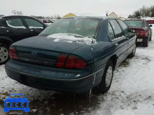 1999 CHEVROLET LUMINA BAS 2G1WL52M2X9178659 image 3