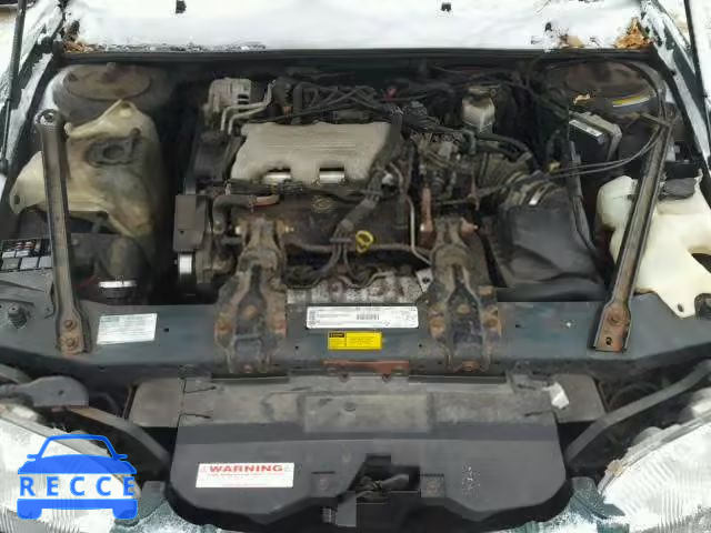 1999 CHEVROLET LUMINA BAS 2G1WL52M2X9178659 image 6