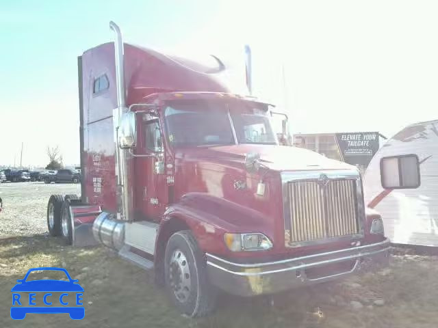 2005 INTERNATIONAL 9400 9400I 3HSCNAPR75N004450 зображення 0