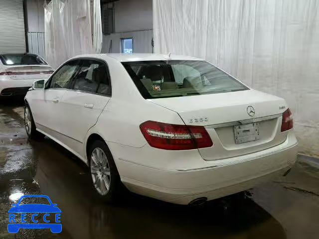 2013 MERCEDES-BENZ E 350 4MAT WDDHF8JB0DA711106 Bild 2