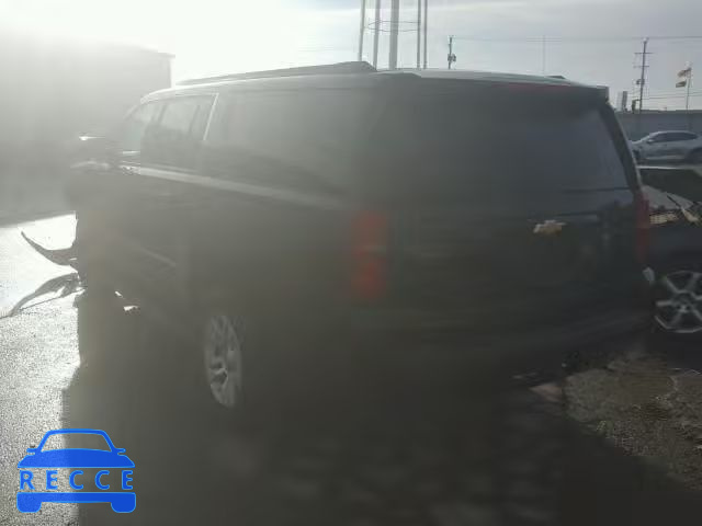 2017 CHEVROLET SUBURBAN K 1GNSKHKC6HR136091 image 2