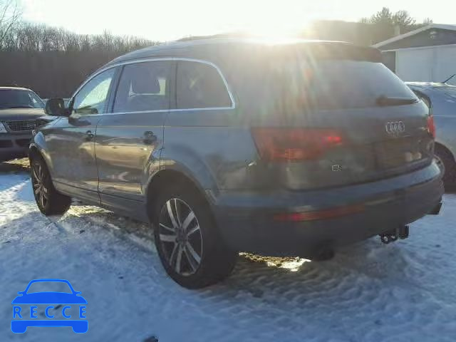 2013 AUDI Q7 PREMIUM WA1LGAFE3DD008328 image 2