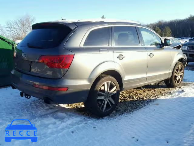 2013 AUDI Q7 PREMIUM WA1LGAFE3DD008328 image 3