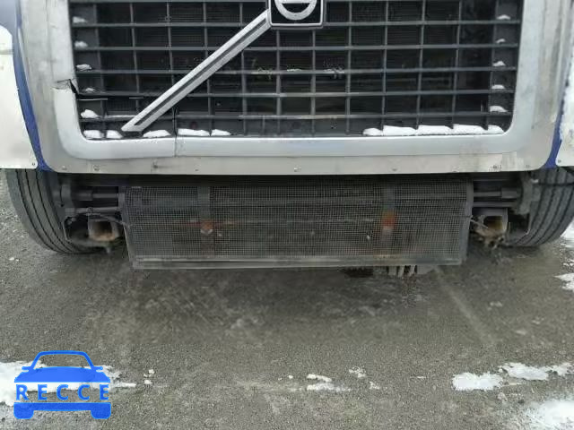 2012 VOLVO VN VNL 4V4NC9EJ0CN546392 зображення 8